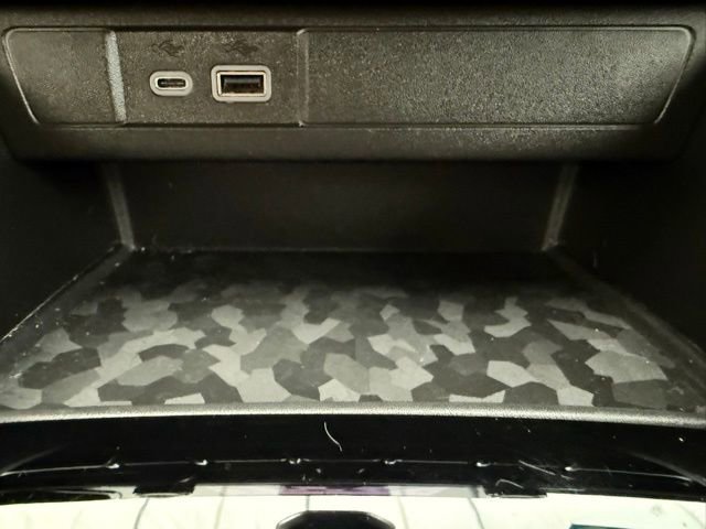 Used 2024 Chevrolet Colorado Z71 w/ Advanced Trailering Package image 36