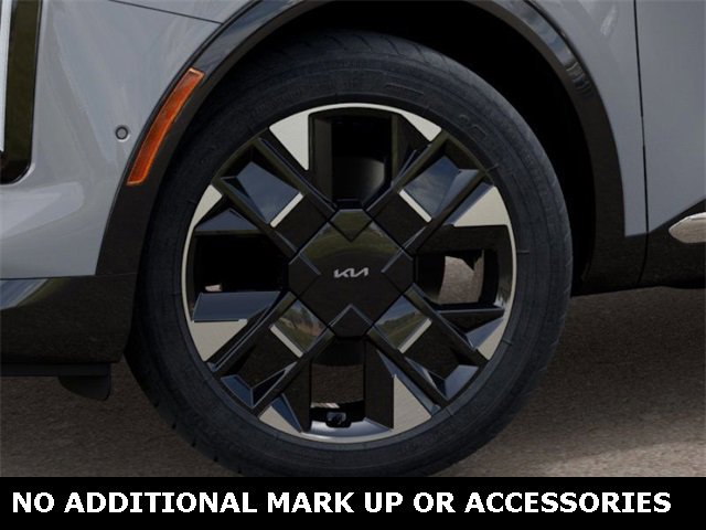 New 2026 Kia Sportage SX Prestige image 9