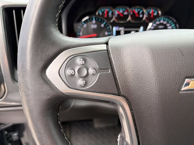 Used 2017 Chevrolet Silverado 1500 LT w/ All Star Edition image 20