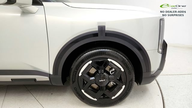 Used 2027 Kia Telluride EX w/ Towing Package FWD image 21