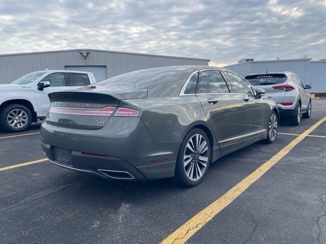 Used 2017 Lincoln MKZ Reserve image 10