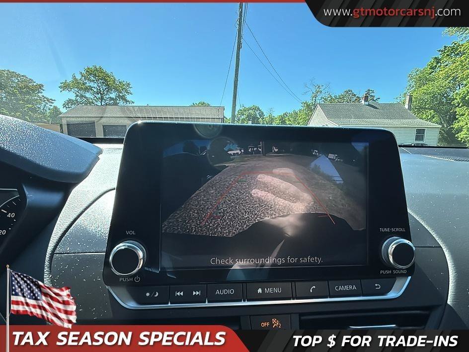 Used 2020 Nissan Altima 2.5 S FWD image 41
