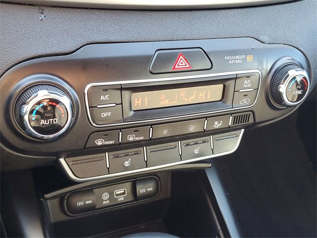 Used 2020 Kia Sorento S image 28