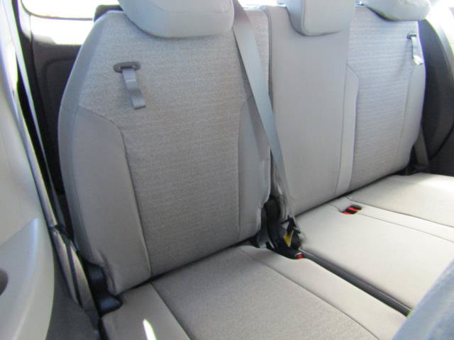 Used 2022 Toyota Sienna LE AWD/4WD image 5