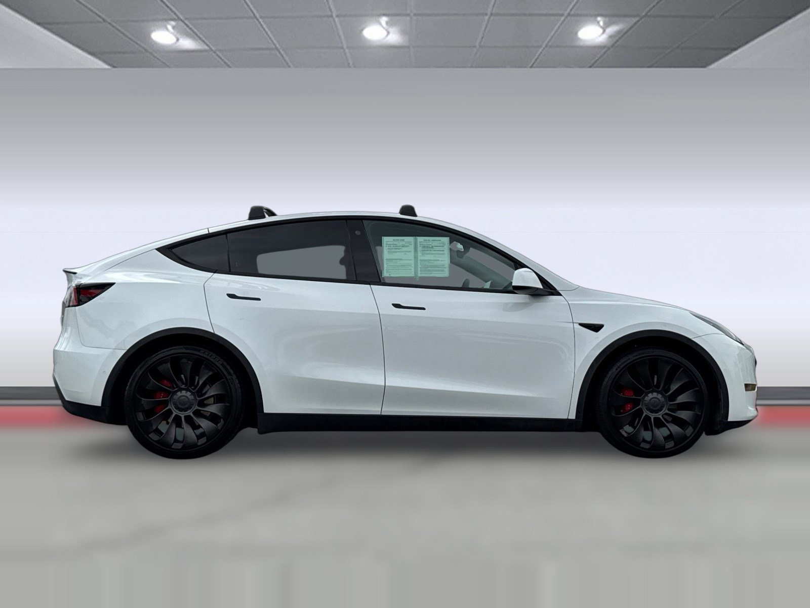 Used 2022 Tesla Model Y Performance AWD/4WD image 7