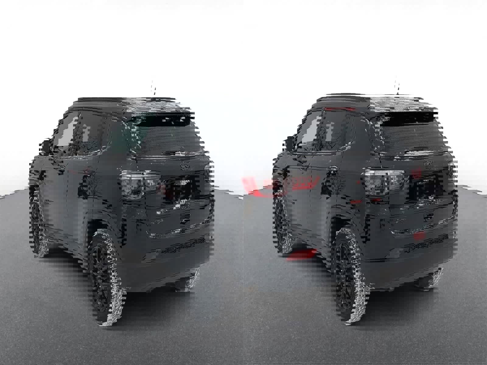 Used 2026 Jeep Compass Latitude w/ Quick Order Package 29K image 6