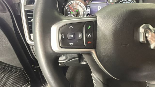 Used 2022 RAM 1500 Big Horn AWD/4WD image 16