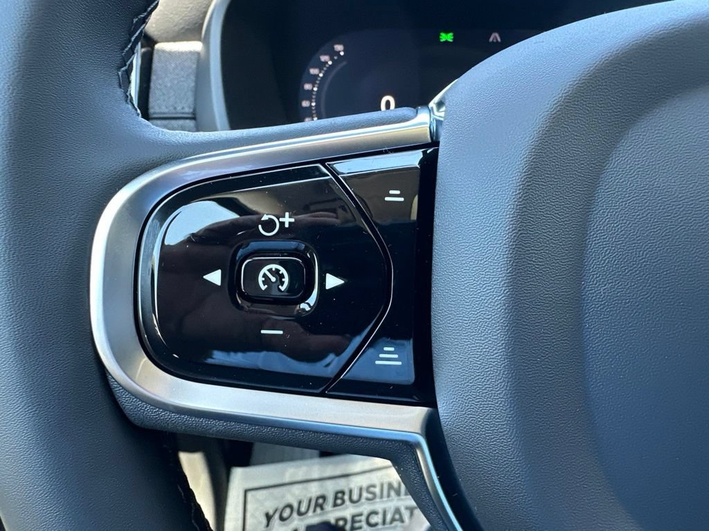 New 2027 Volvo XC90 B6 Ultra AWD/4WD image 26