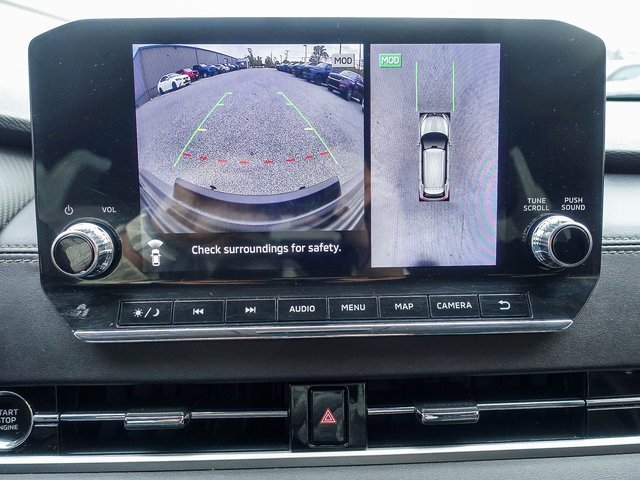 Used 2022 Mitsubishi Outlander SE image 30