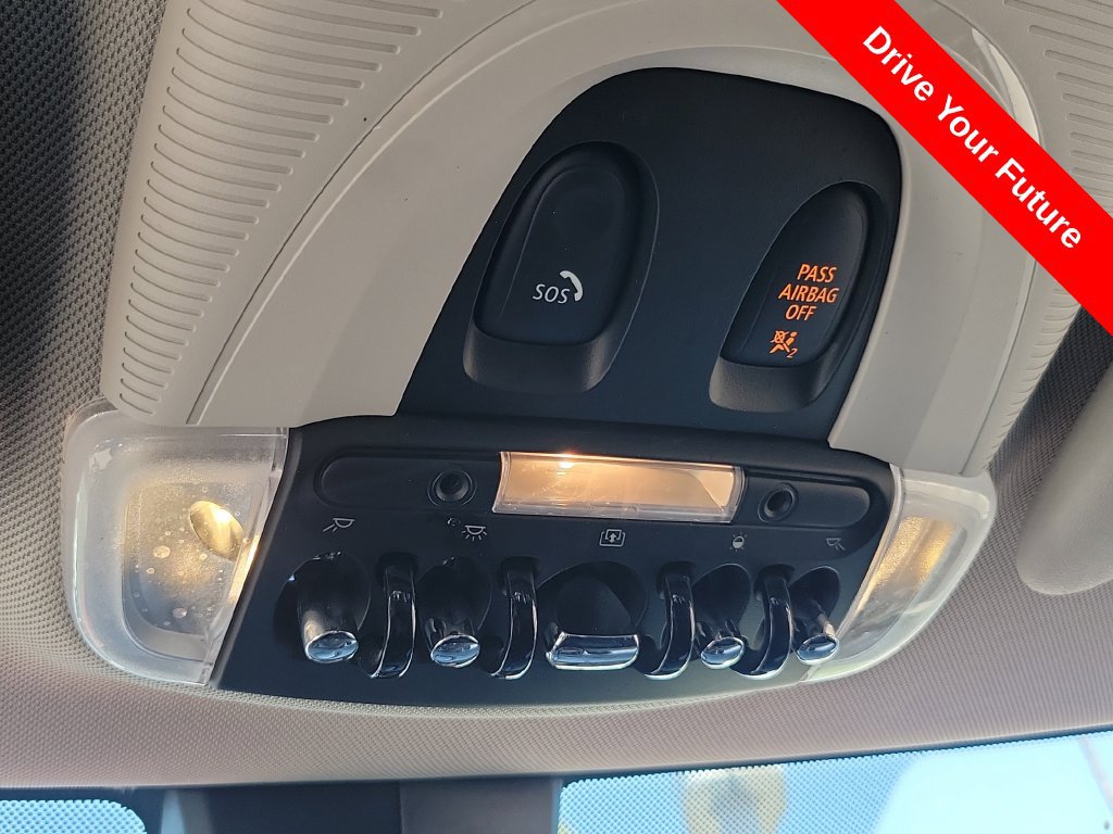 Used 2024 MINI Cooper S FWD image 16