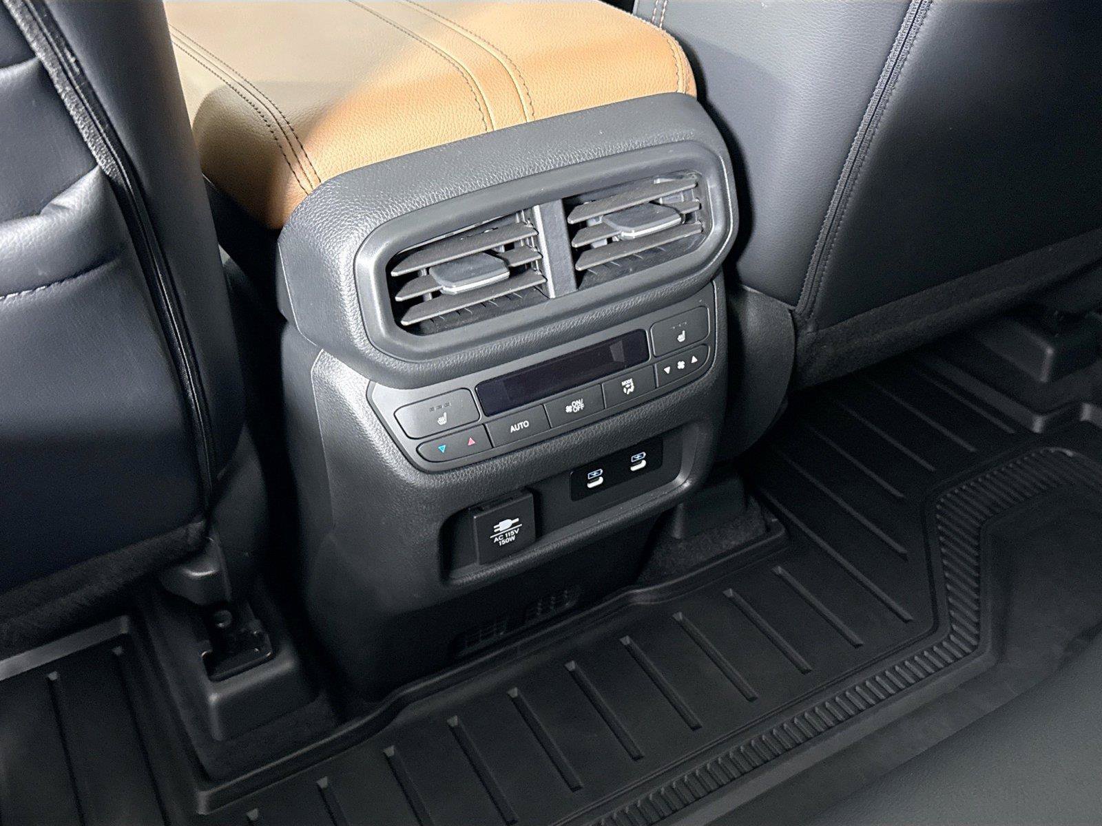 Used 2026 Honda Passport TrailSport Elite image 37