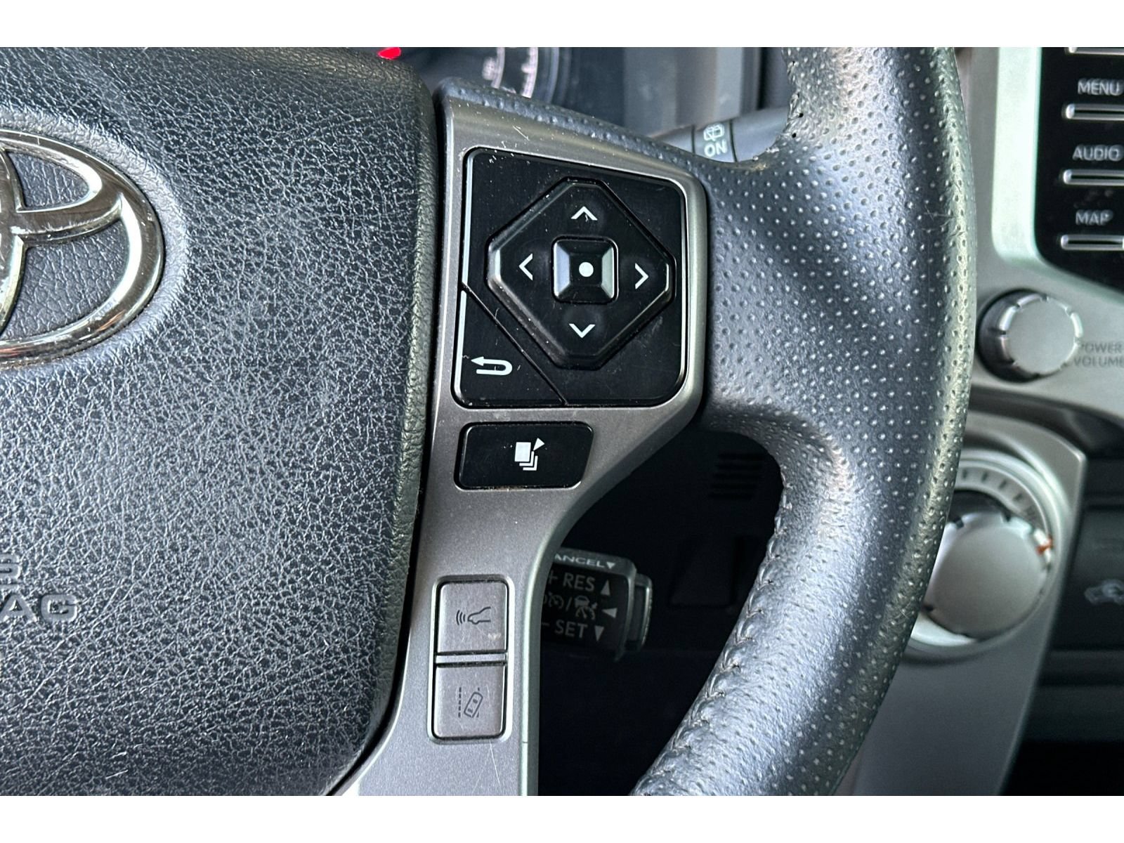 Certified 2021 Toyota 4Runner SR5 Premium w/ Moonroof Package AWD/4WD image 29