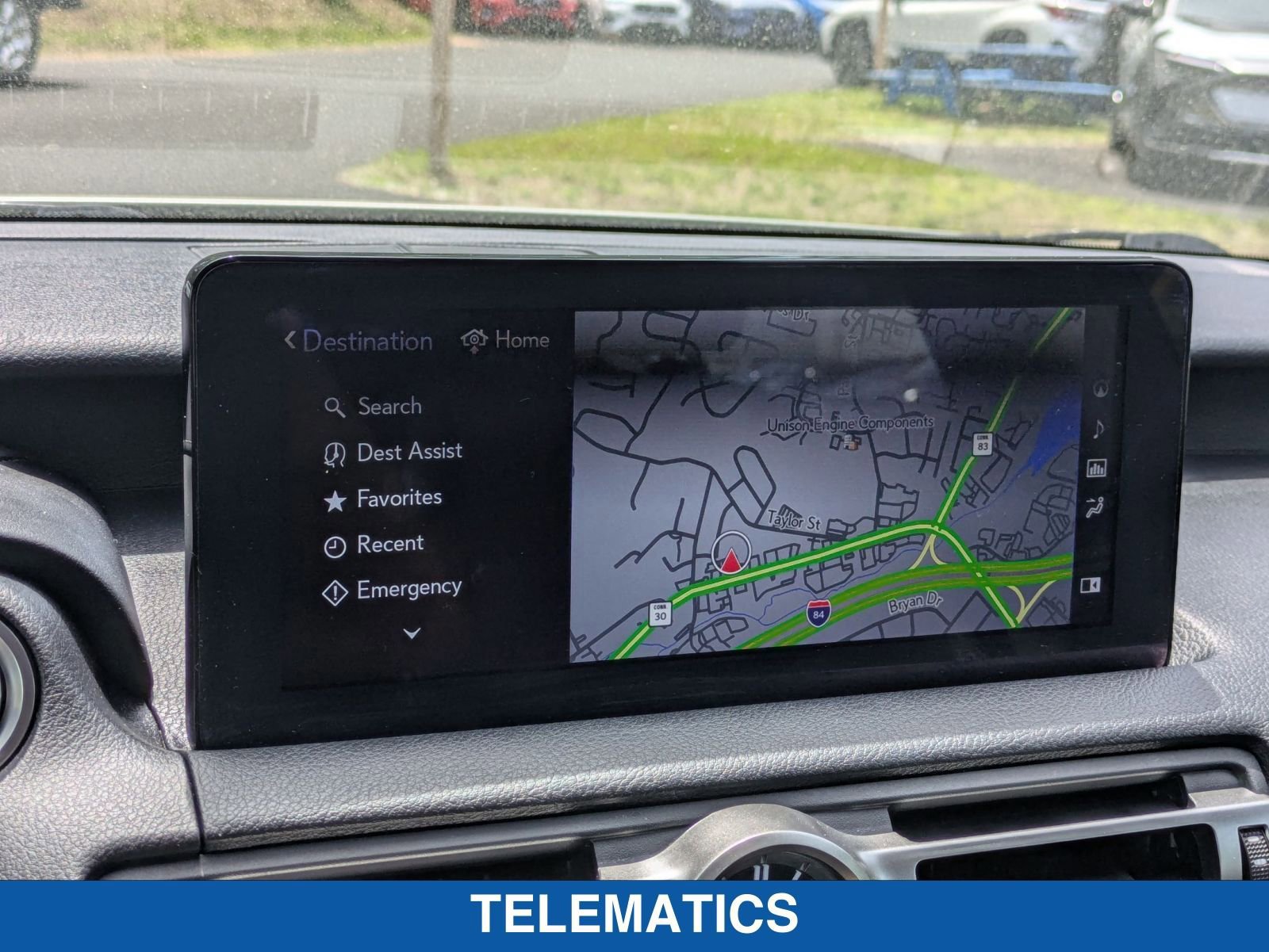 Used 2022 Lexus IS 300 AWD w/ Premium Package image 23