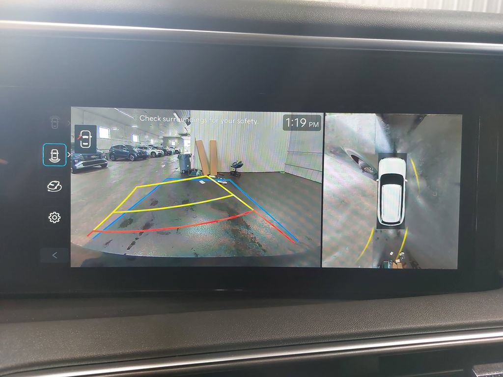 New 2026 Hyundai Palisade SEL Premium AWD/4WD image 27