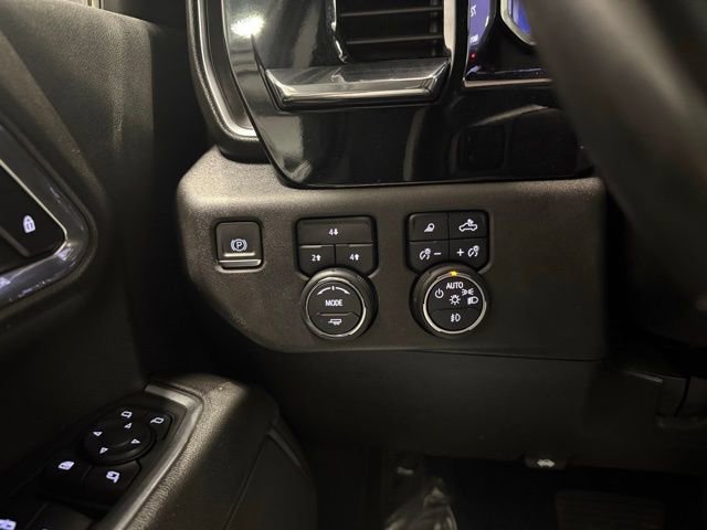 Certified 2024 Chevrolet Silverado 3500 LT w/ All Star Edition image 14