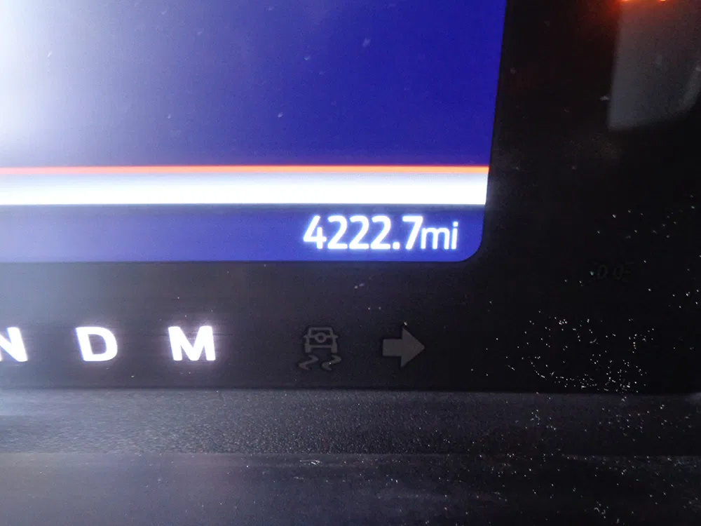 Used 2022 Ford Bronco Big Bend AWD/4WD image 33