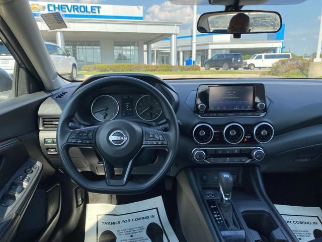 Used 2024 Nissan Sentra S FWD image 20