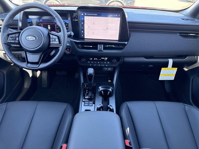 New 2026 Subaru Outback Limited XT image 18
