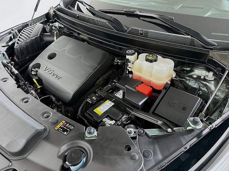 Used 2023 Buick Enclave Avenir w/ Avenir Technology Package image 33