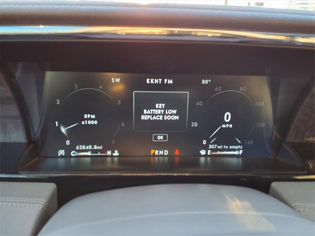 Used 2020 Lincoln Navigator Reserve w/ Luxury Package image 14