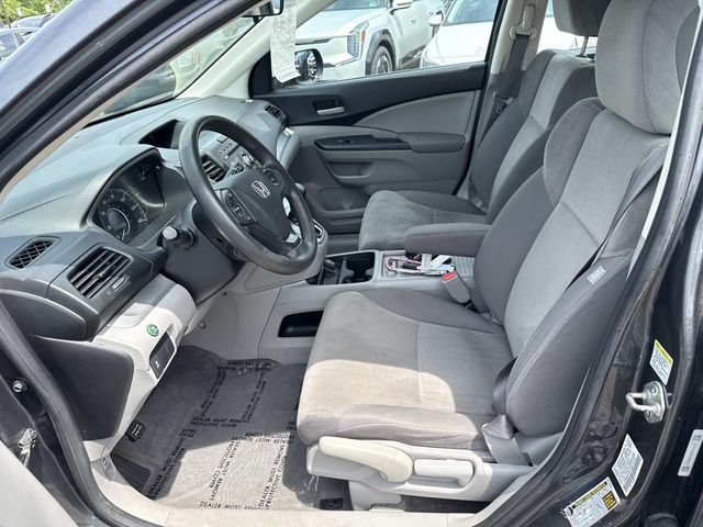 Used 2013 Honda CR-V LX image 14