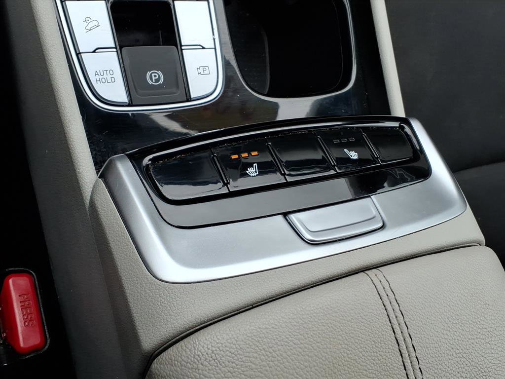 Used 2024 Hyundai Tucson SEL image 21