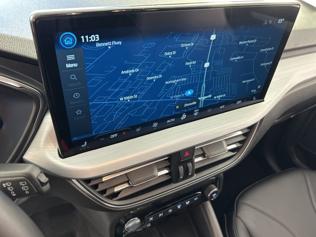 New 2026 Ford Escape Platinum image 17