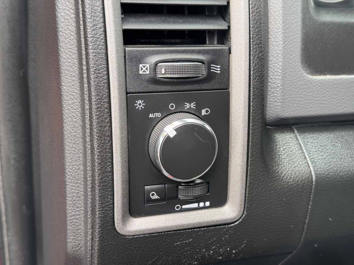 Used 2016 RAM 2500 Tradesman w/ Popular Equipment Group AWD/4WD image 26