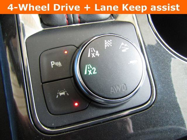 Used 2025 Chevrolet Blazer RS AWD/4WD image 20