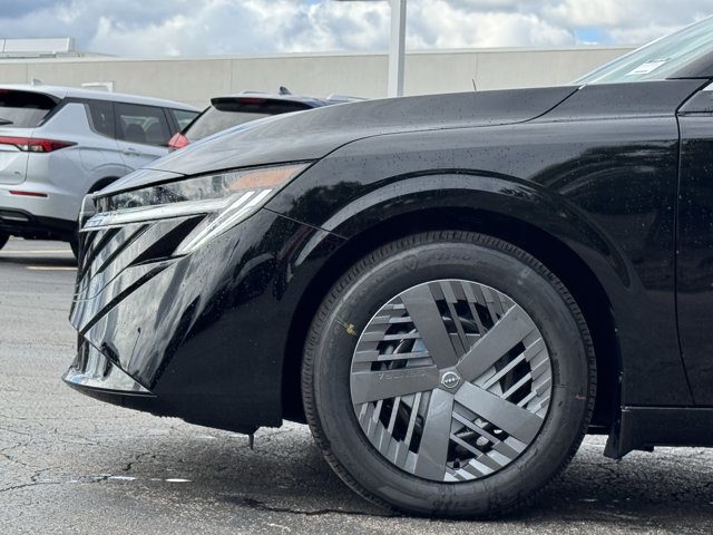 New 2027 Nissan Sentra S w/ Floor Mat Package FWD image 26