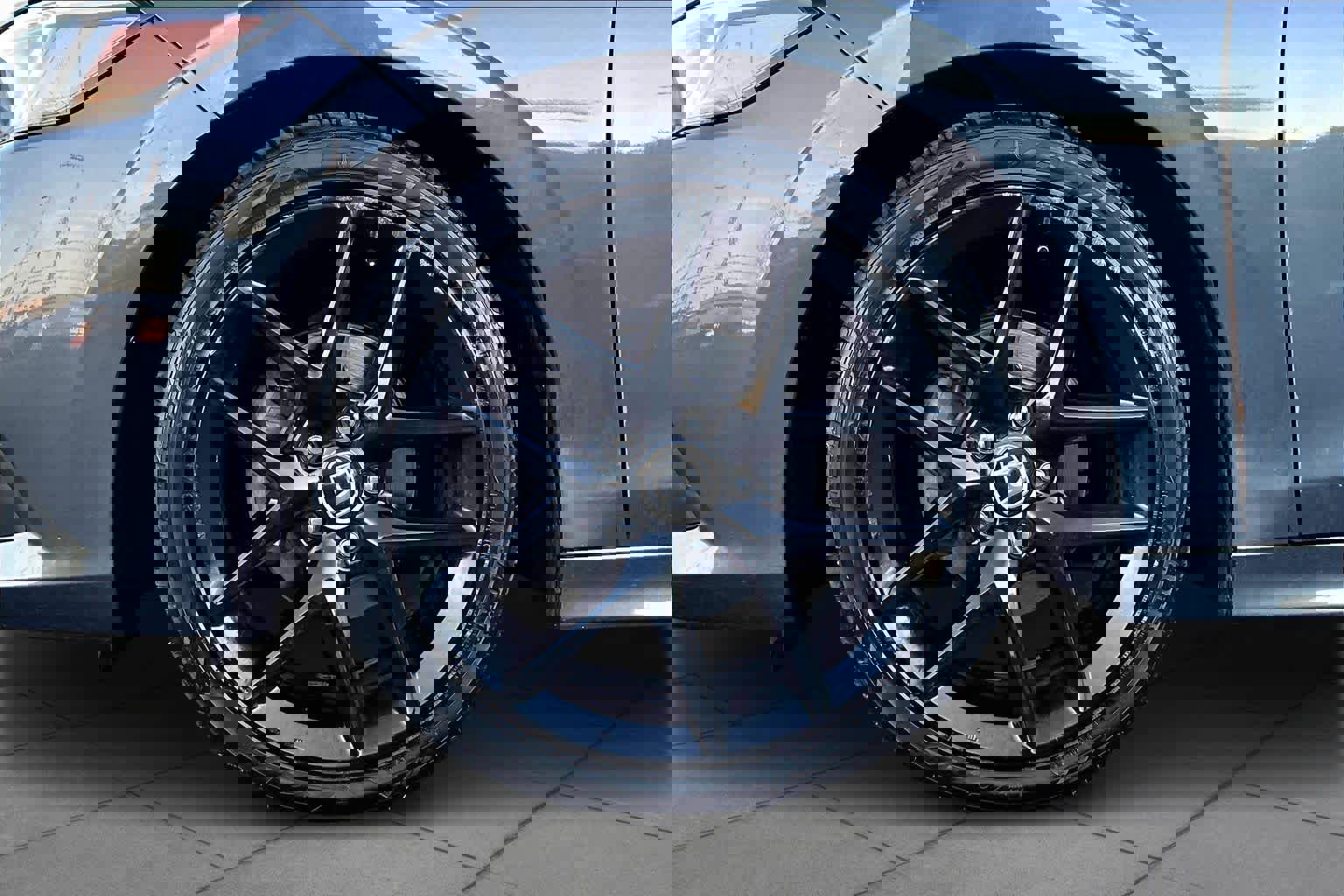 Used 2022 Honda Civic Sport image 10