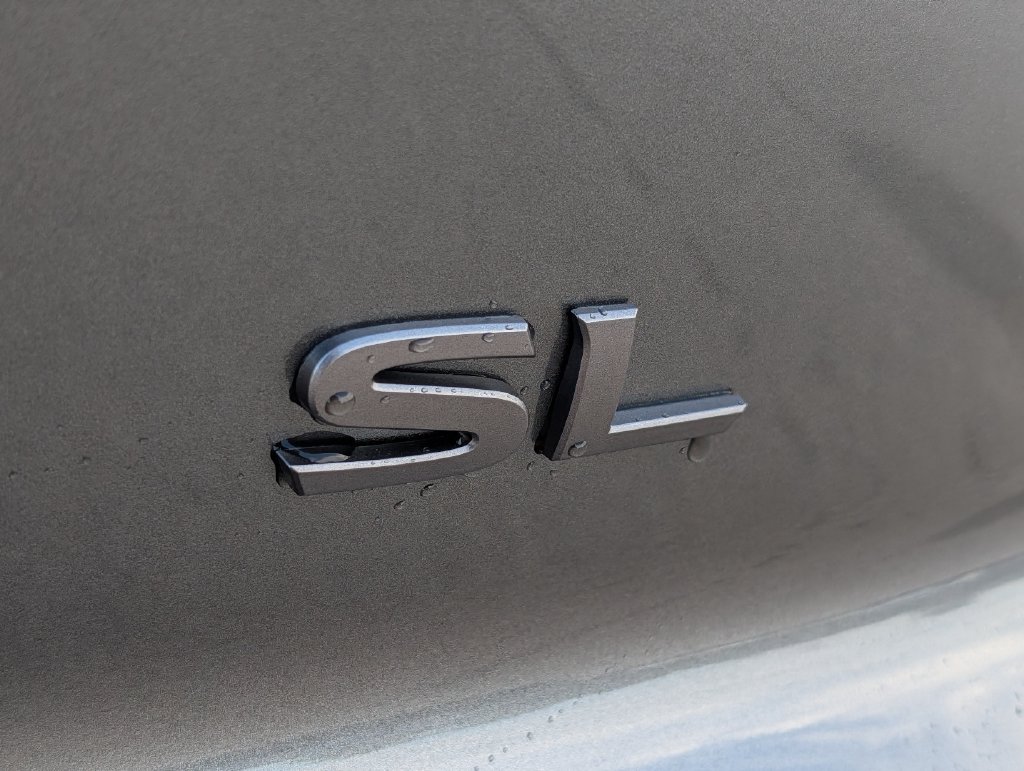 New 2026 Nissan Pathfinder SL FWD image 36