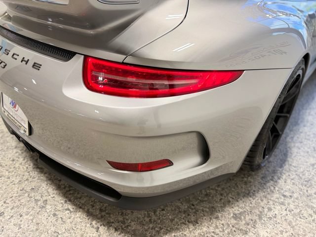 Used 2015 Porsche 911 GT3 RWD image 42