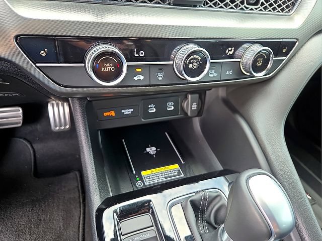 Used 2026 Acura Integra A-Spec FWD image 19