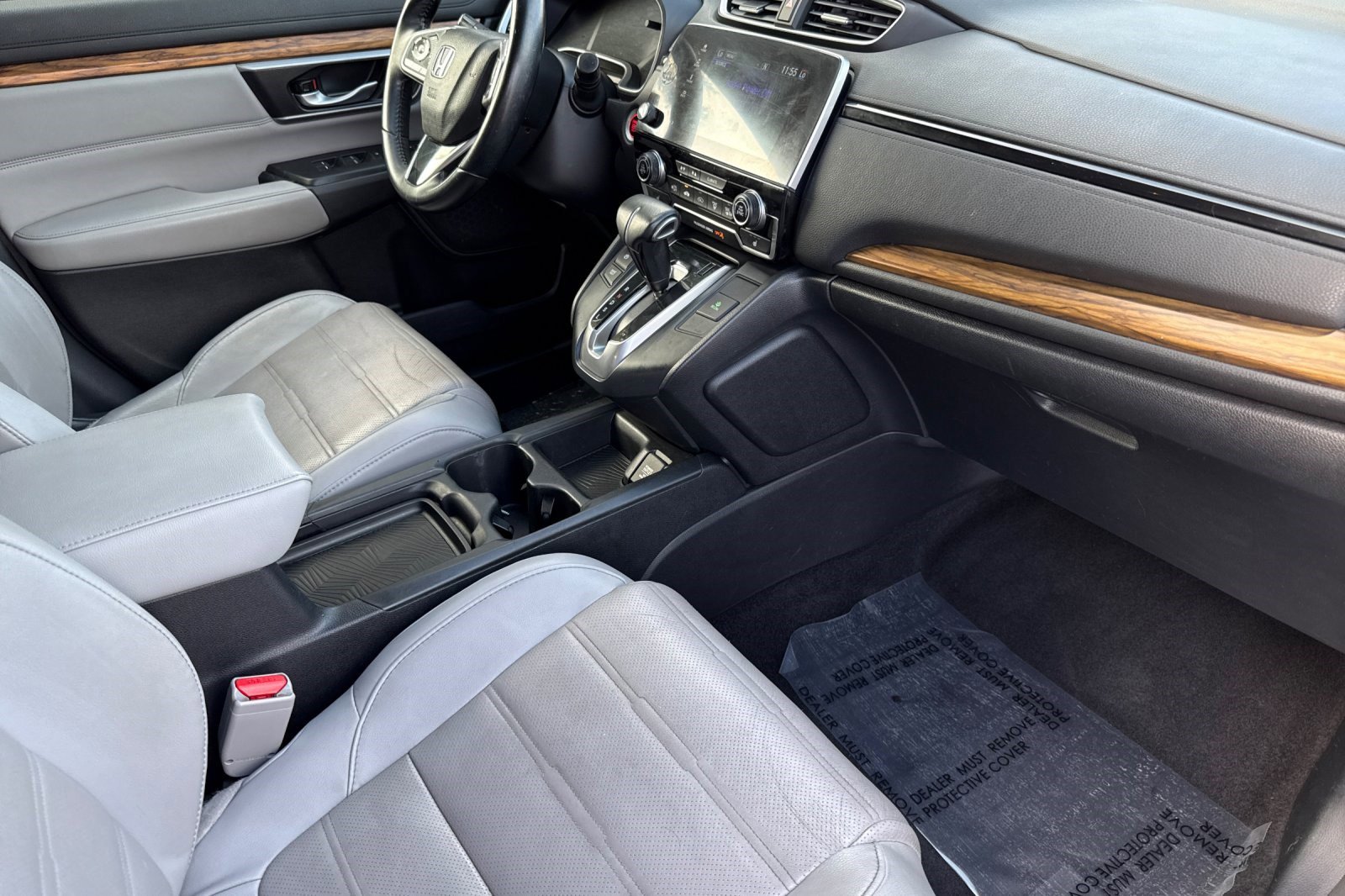 Used 2018 Honda CR-V EX-L image 19