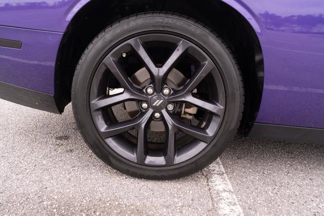 Used 2023 Dodge Challenger SXT w/ Plus Package image 37
