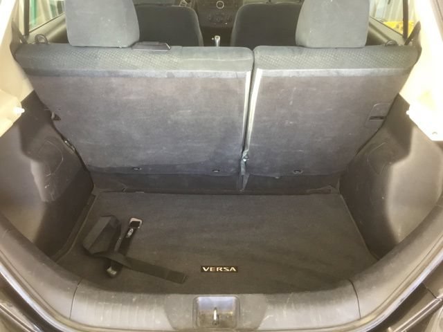Used 2011 Nissan Versa 1.8 S w/ PWR Plus Pkg FWD image 20