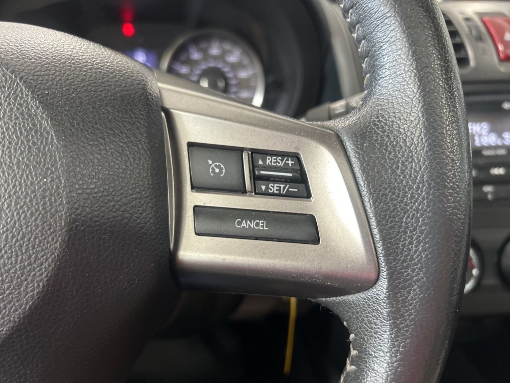 Used 2015 Subaru Forester 2.5i Limited w/ Protection Package #2 image 23