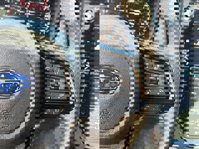 New 2026 Subaru Crosstrek 2.0i Premium image 27