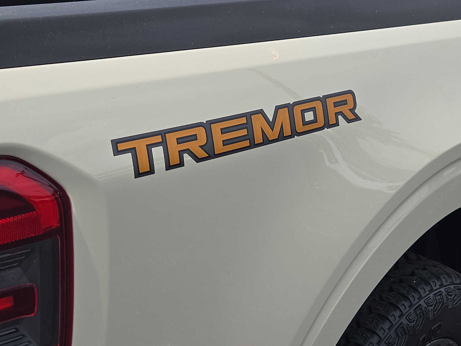 Used 2025 Ford Maverick Tremor AWD/4WD image 9