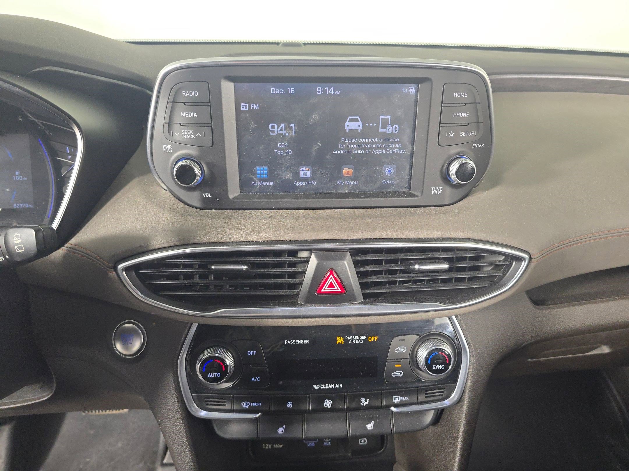 Used 2019 Hyundai Santa Fe Limited image 27