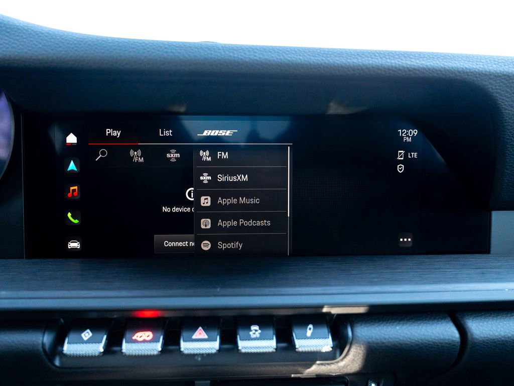 Used 2023 Porsche 911 Carrera 4 GTS image 29