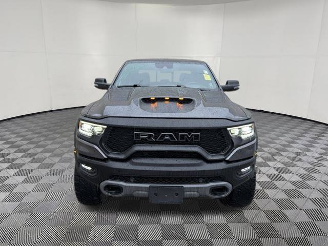 Used 2023 RAM 1500 TRX w/ TRX Level 2 Equipment Group AWD/4WD image 14