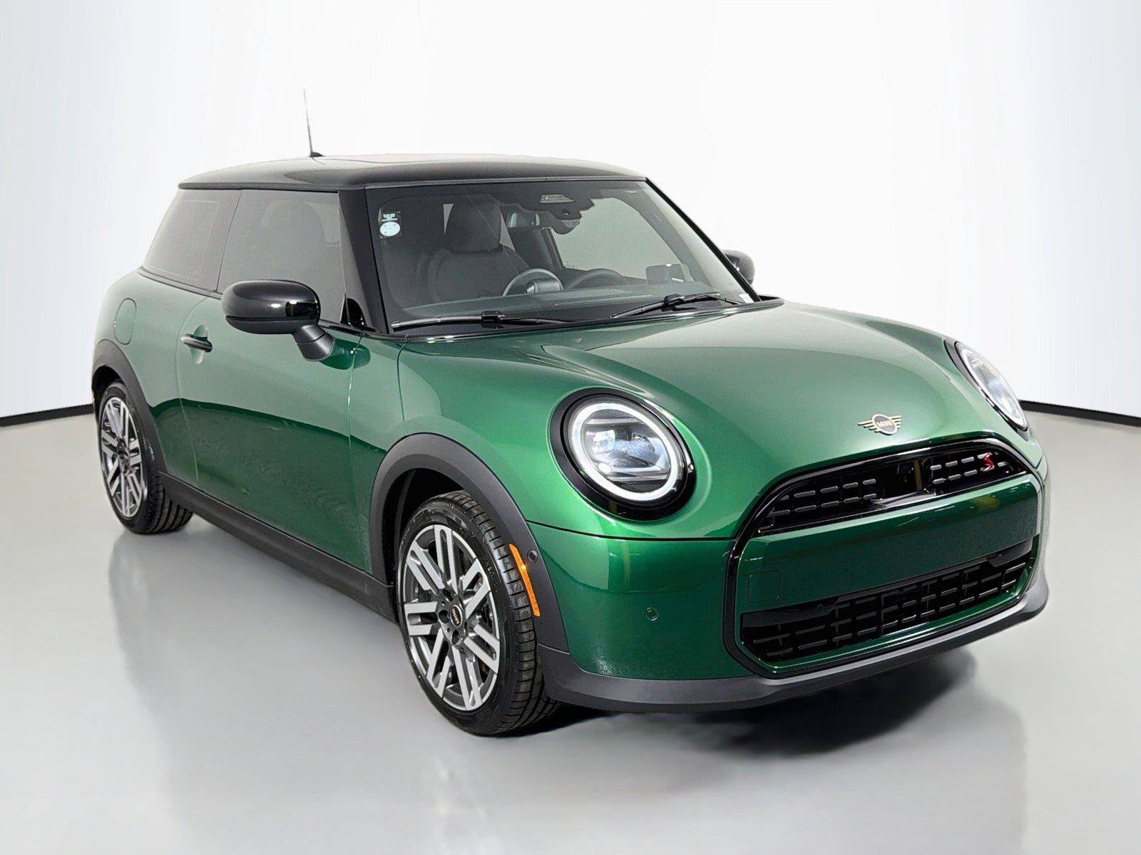 New 2026 MINI Cooper S FWD image 3