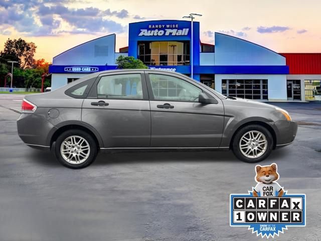Used 2009 Ford Focus SE image 7