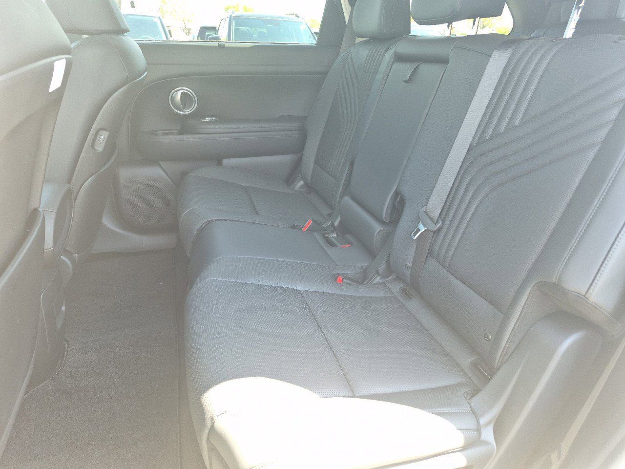 New 2026 Hyundai Palisade SEL image 19