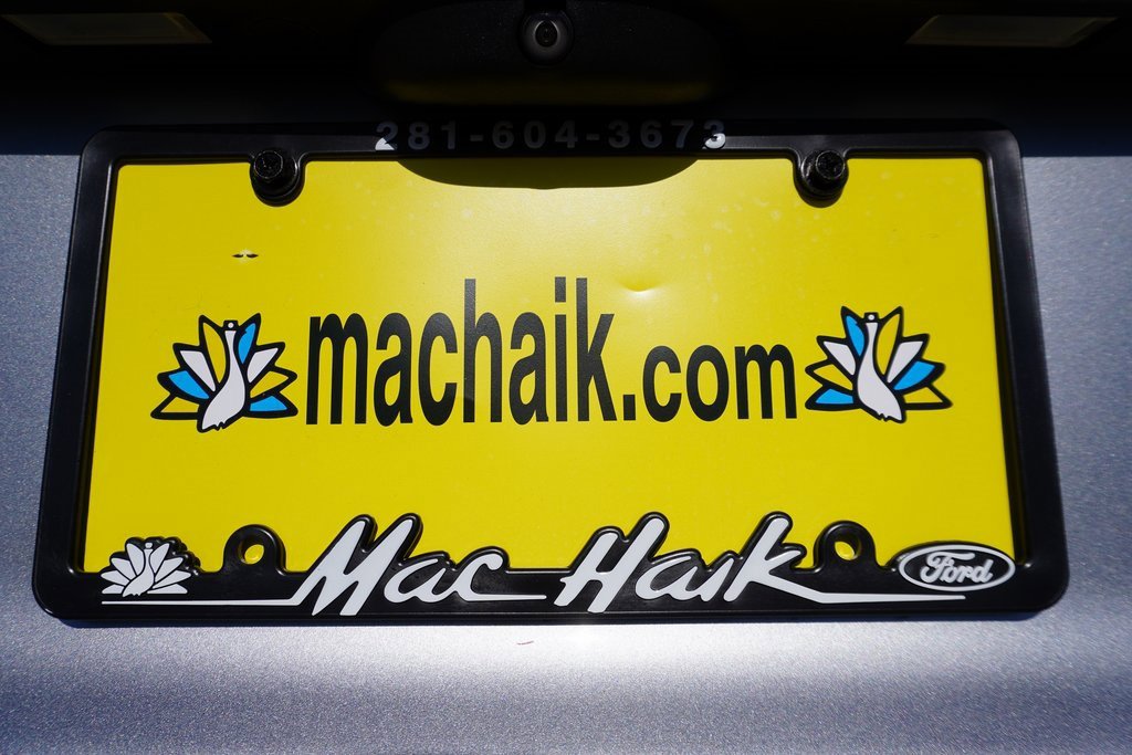 Used 2021 Lincoln Nautilus FWD w/ Equipment Group 101A image 34