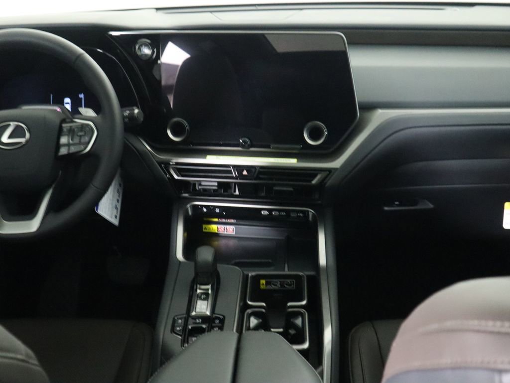 New 2026 Lexus TX 350 AWD image 15