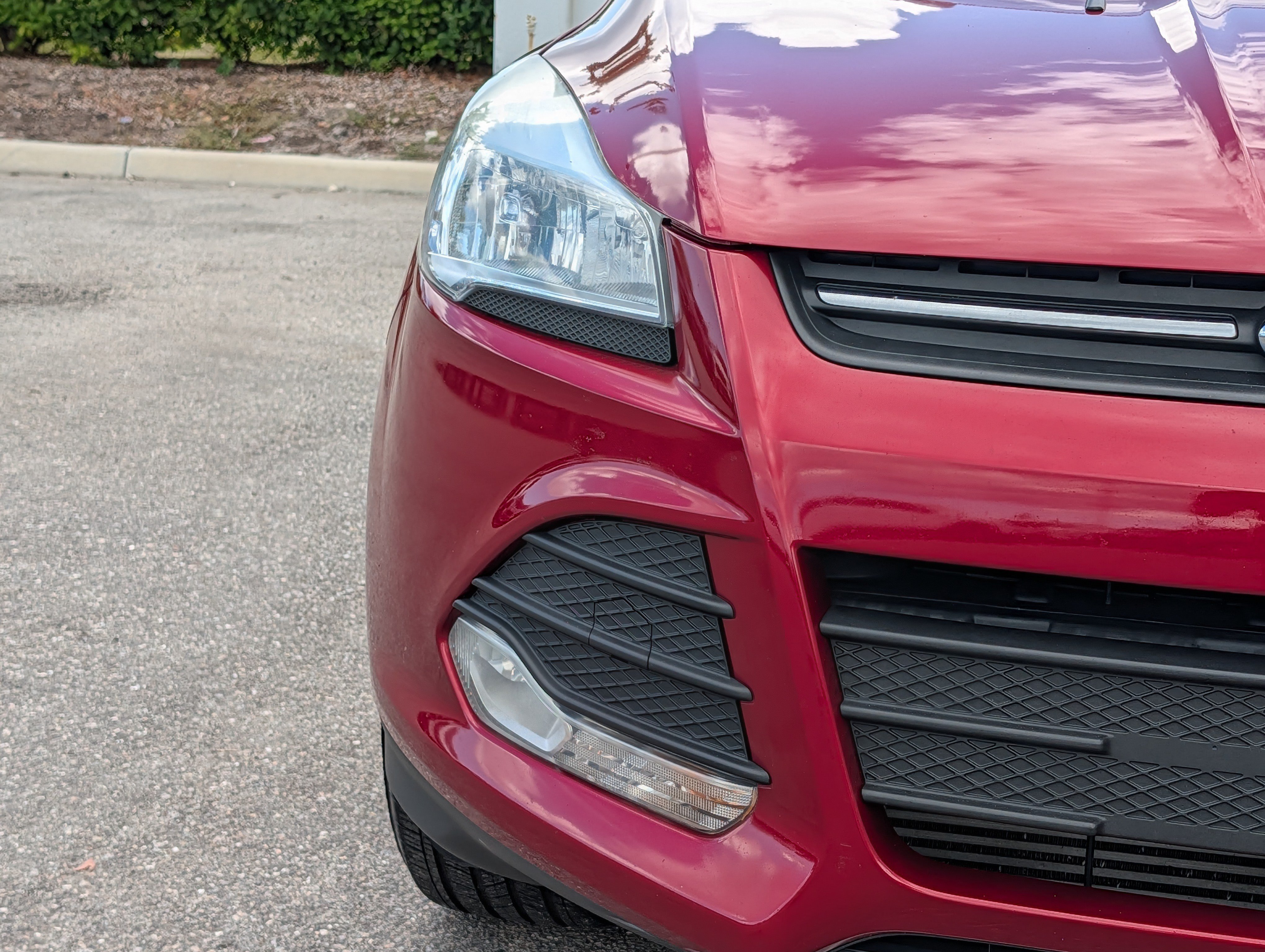 Used 2014 Ford Escape SE w/ Equipment Group 201A FWD image 9