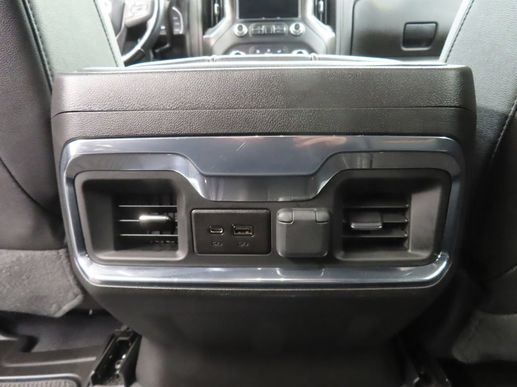 Used 2021 GMC Sierra 1500 AT4 AWD/4WD image 14